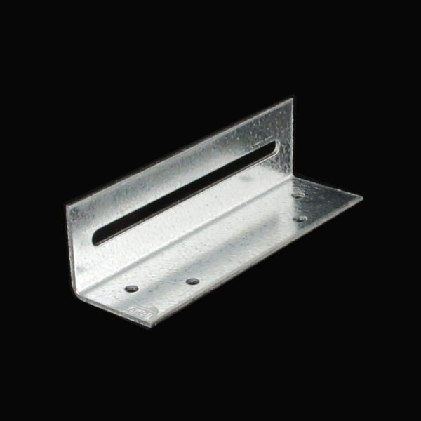 Liukukulma 35X35X130X2,0mm