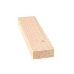 Mitallistettu tuuletusrima 21x48 Kuusi PL/VL