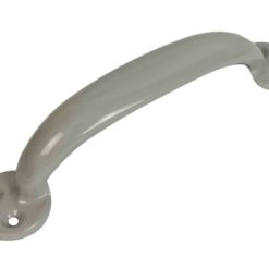 Veturi-vedin 800/190mm harmaa Pisla