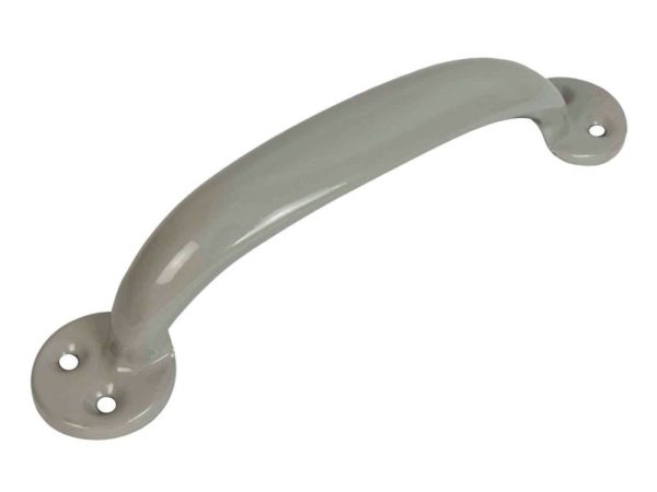 Veturi-vedin 800/190mm harmaa Pisla
