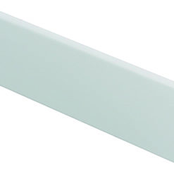 Jalkalista 12x42x3600 Harmaa