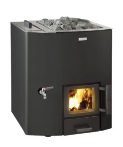 Puukiuas Narvi NC 20 VSV 10-20m3