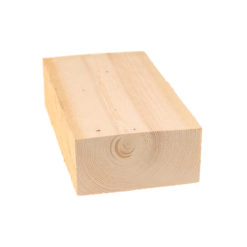 Sahattu lankku 50 x 100 mm ST kuusi täyssärmäinen