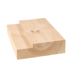 Ovenkarmilankku mänty 45x145/45