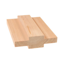 Välikarmilankku mänty 45x145/45 VIK US