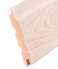 Sisäpaneeli STP 14x95x3600 Kuusi Aure Premium päätypontattu