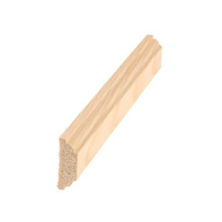 Kehyslista 12x33 Puuvalmis