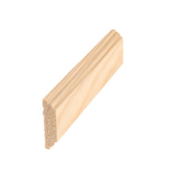 Kehyslista 12x45 Puuvalmis