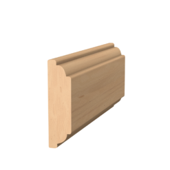 Kehyslista 12x45 Puuvalmis - Image 3