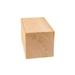 Sahatavara 100 x 100 mm ST täyssärmäinen parru