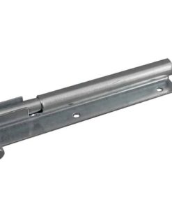 Työntösalpa 823/90mm sinkitty Pisla