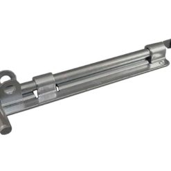 Työntösalpa 823/150mm sinkitty Pisla