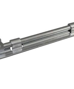 Työntösalpa 823/150mm sinkitty Pisla