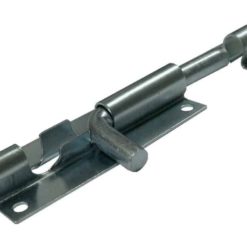 Työntösalpa 823/200mm sinkitty Pisla