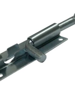 Työntösalpa 823/200mm sinkitty Pisla