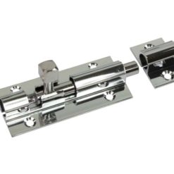 Työntösalpa 827/50mm kromattu Pisla