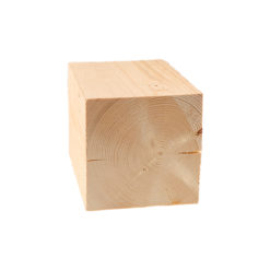 Sahatavara 125x125mm ST täyssärmäinen