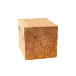 Järeä sahatavara 150 x 150 mm ST täyssärmäinen parru