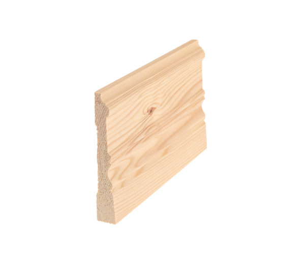 Peitelista 18x110 Koriste Puuvalmis