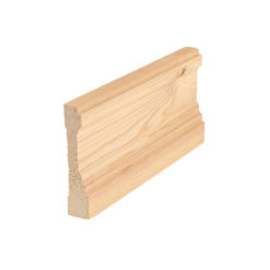 Peitelista 21x95 Koriste Puuvalmis