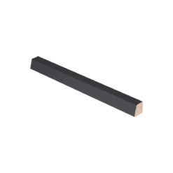 Säleikkörima 42x42/32x4200 ympärimaalattu tummanharmaa RR23