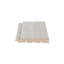 Ulkoverhouspaneeli HS UTV 23x145 pohjamaalattu siniharmaa TM7433