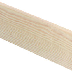 Jalkalista 12x58x3600 puuvalmis