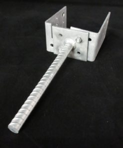 Pilarikenkä 80-150mm säädettävä leveys