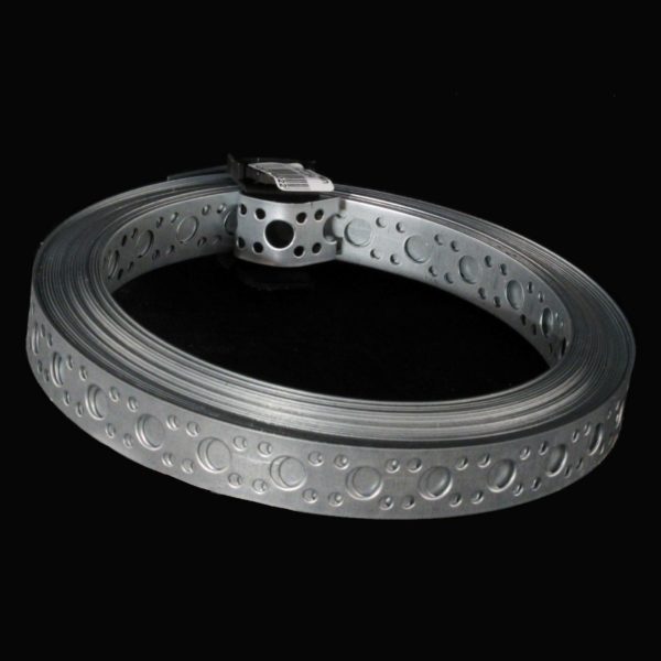 Asennusvanne ZN 19x0,75mmx25m