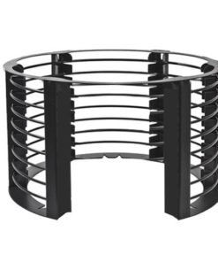 Kiukaan verkkovaippan alaosa Narvi Inari Plus