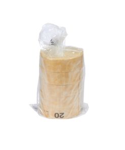 Lasivillakaista 20x170x20000mm ROCKWOOL