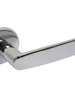 Ulko-oven painike Matti kromi Pisla