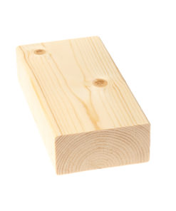 Höylätty kuusi 45x95 SHP TK