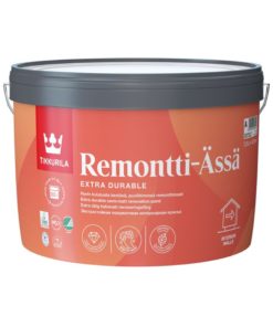 Remontti-Ässä sävytettävä 7,2L Tikkurila