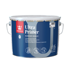 Ultra Primer ulkopohjamaali valkoinen 9L