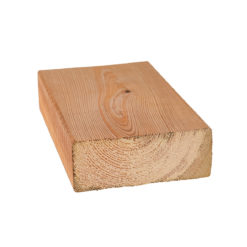 Kestopuu 45x120 Höylätty Ruskea US Mänty AB