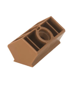 Kiinnike lunawood terassilankuille Profix3 50 kpl/ltk