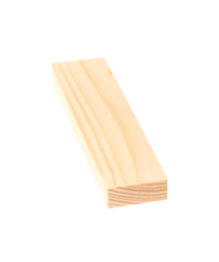 Höylätty kuusi 18x45 SH VK