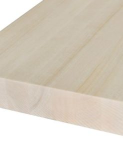 Laudelauta Haapa 40x215x2400