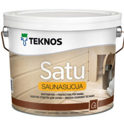 Satu Saunasuoja 2,7l