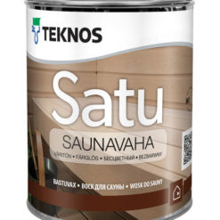 Satu Saunavaha 0,9l