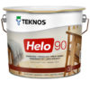 Helo 90 2,7l kiiltävä erikoislakka