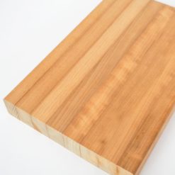 Laudelankku Lämpökäsitelty haapa PHL 40x215x2400 A