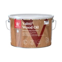 Valtti puuöljy 7,2l