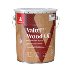 Valtti puuöljy 3,6l