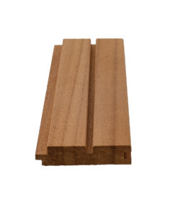 Thermo Royal Valeurapaneeli Hohto 18x90