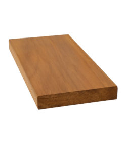 Thermo Royal Laudelauta Käsittelemätön SHP