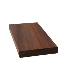 Thermo Royal Laudelauta Käsitelty parafiiniöljyllä SHP