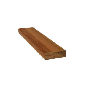Kestopuu SHP 21x70 Ruskea US Mänty AB