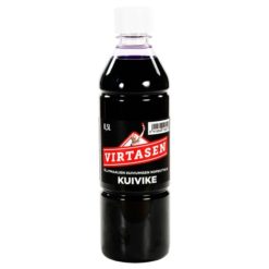 Virtasen öljymaalin kuivike 0,5l
